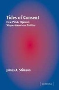 Cover: Tides of Consent - Cambridge University Press