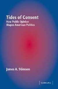 Enlarge image Cover: Tides of Consent - Cambridge University Press