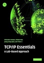 Cover: TCP/IP Essentials - Cambridge University Press