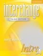 Cover: Interchange Intro Workbook A - Cambridge University Press