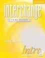 Cover: Interchange Intro Workbook B - Cambridge University Press