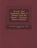 Cover: Erwin - Nabu Press
