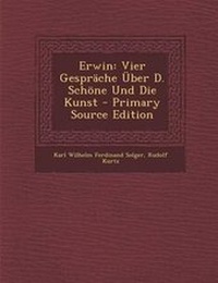 Enlarge image Cover: Erwin - Nabu Press
