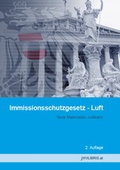 Bild: Immissionsschutzgesetz - Luft - Pro Libris Verlagsgesellschaft
