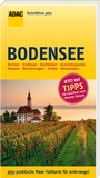 Cover: ADAC Reiseführer plus Bodensee - ADAC Reiseführer