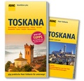 Cover: ADAC Reisef&uuml;hrer plus Toskana - ADAC Reisef&uuml;hrer