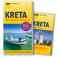 Abbildung von: ADAC Reiseführer plus Kreta - ADAC Reiseführer