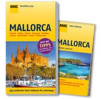 Abbildung von: ADAC Reiseführer plus Mallorca - ADAC Reiseführer