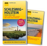 Abbildung von: ADAC Reiseführer plus Schleswig-Holstein - ADAC Reiseführer
