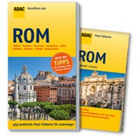 Abbildung von: ADAC Reiseführer plus Rom - ADAC Reiseführer