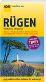 Cover: ADAC Reiseführer plus Rügen - ADAC Reiseführer