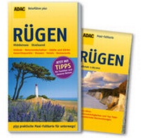 Abbildung von: ADAC Reiseführer plus Rügen - ADAC Reiseführer
