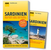 Abbildung von: ADAC Reiseführer plus Sardinien - ADAC Reiseführer