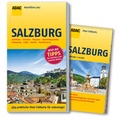 Cover: ADAC Reisef&uuml;hrer plus Salzburg - ADAC Reisef&uuml;hrer