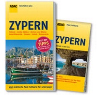 Abbildung von: ADAC Reiseführer plus Zypern - ADAC Reiseführer