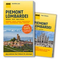 Abbildung von: ADAC Reiseführer plus Piemont Lombardei - ADAC Reiseführer
