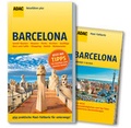 Cover: ADAC Reisef&uuml;hrer plus Barcelona - ADAC Reisef&uuml;hrer