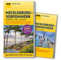 Abbildung von: ADAC Reiseführer plus Mecklenburg-Vorpommern - ADAC Reiseführer