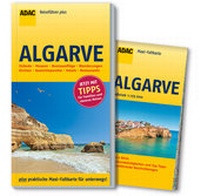 Abbildung von: ADAC Reiseführer plus Algarve - ADAC Reiseführer