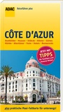 Cover: ADAC Reiseführer plus Côte d'Azur - ADAC Reiseführer