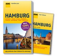 Abbildung von: ADAC Reiseführer plus Hamburg - ADAC Reiseführer