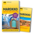 Cover: ADAC Reisef&uuml;hrer plus Marokko - ADAC Reisef&uuml;hrer