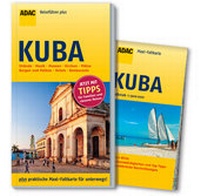 Abbildung von: ADAC Reiseführer plus Kuba - ADAC Reiseführer