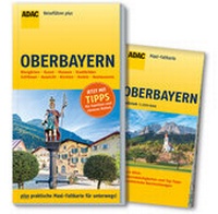 Abbildung von: ADAC Reiseführer plus Oberbayern - ADAC Reiseführer