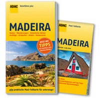 Abbildung von: ADAC Reiseführer plus Madeira - ADAC Reiseführer