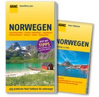 Abbildung von: ADAC Reiseführer plus Norwegen - ADAC Reiseführer