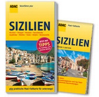 Abbildung von: ADAC Reiseführer plus Sizilien - ADAC Reiseführer