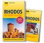 Cover: ADAC Reisef&uuml;hrer plus Rhodos - ADAC Reisef&uuml;hrer