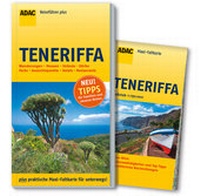 Abbildung von: ADAC Reiseführer plus Teneriffa - ADAC Reiseführer