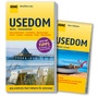 Cover: ADAC Reiseführer plus Usedom - ADAC Reiseführer
