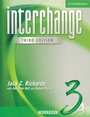 Cover: Interchange Workbook 3A - Cambridge University Press