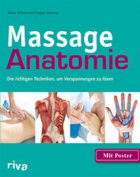 Abbildung von: Massage-Anatomie - Riva