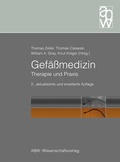 Cover: Gef&auml;&szlig;medizin - ABW Wissenschaftsverlagsgesellschaft