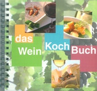 Enlarge image Cover: Das WeinKochBuch - Deutsches Weininstitut