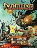 Cover: Weltenband der Inneren See - Ulisses Medien und Spiel Distribution GmbH