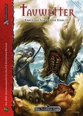 Cover: Tauwetter - Ulisses Medien und Spiel Distribution GmbH