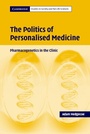 Bild: The Politics of Personalised Medicine - Cambridge University Press