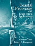 Cover: Coastal Processes with Engineering Applications - Cambridge University Press