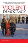 Cover: Violent Democracy - Cambridge University Press