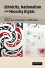 Cover: Ethnicity, Nationalism, and Minority Rights - Cambridge University Press
