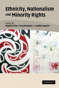 Enlarge image Cover: Ethnicity, Nationalism, and Minority Rights - Cambridge University Press