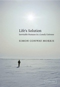 Cover: Life's Solution - Cambridge University Press