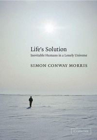 Enlarge image Cover: Life's Solution - Cambridge University Press
