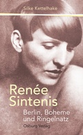 Cover: Ren&eacute;e Sintenis - Osburg Verlag