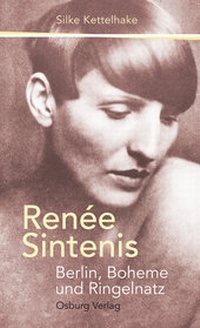 Enlarge image Cover: Renée Sintenis - Osburg Verlag