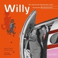 Cover: Willy - edition.SABA